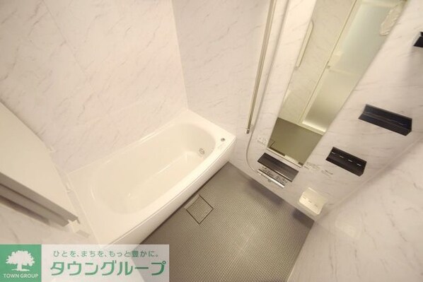 デュオステージ大山の物件内観写真